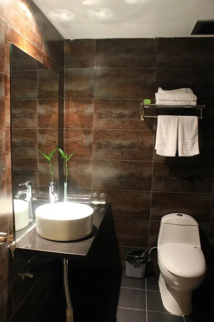 Outai Business Chain Hotel Nanjing Lukou Intersection Airport 2nd