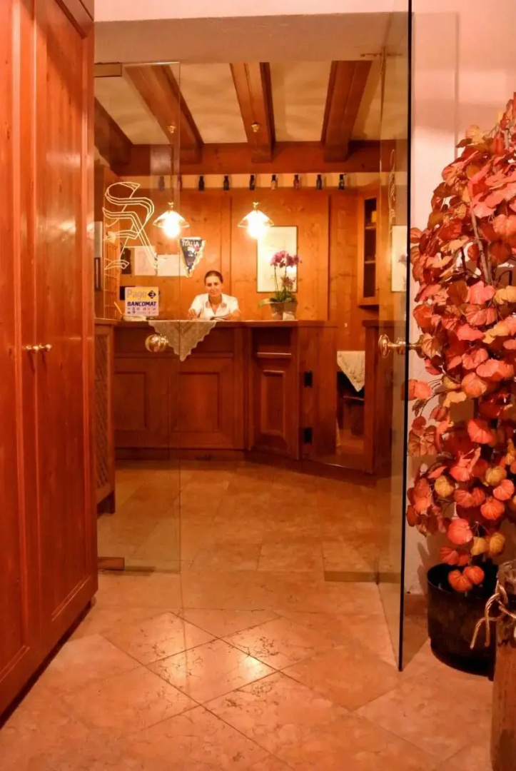 Hotel Stella Alpina