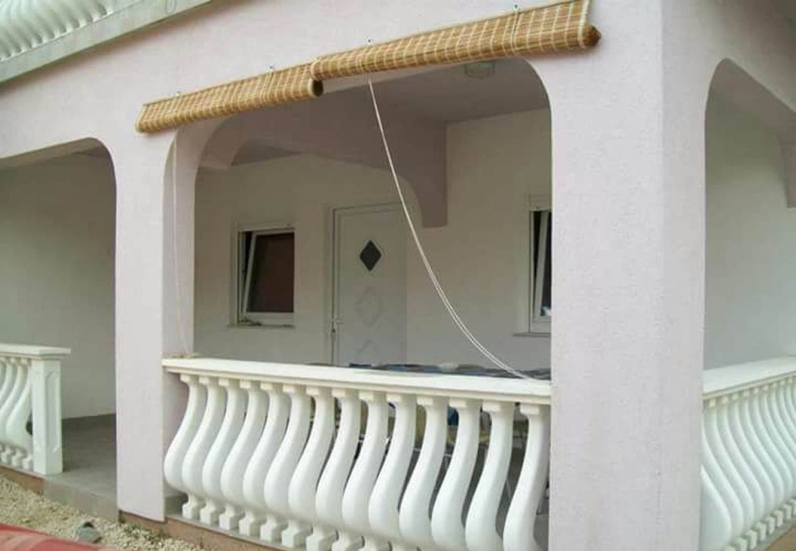 Apartment Island of love A1 Vir, Zadar riviera