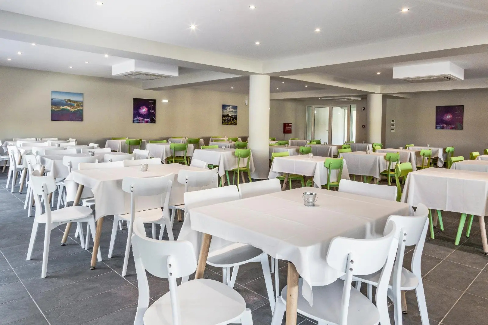 White Olive Premium Laganas - All Inclusive