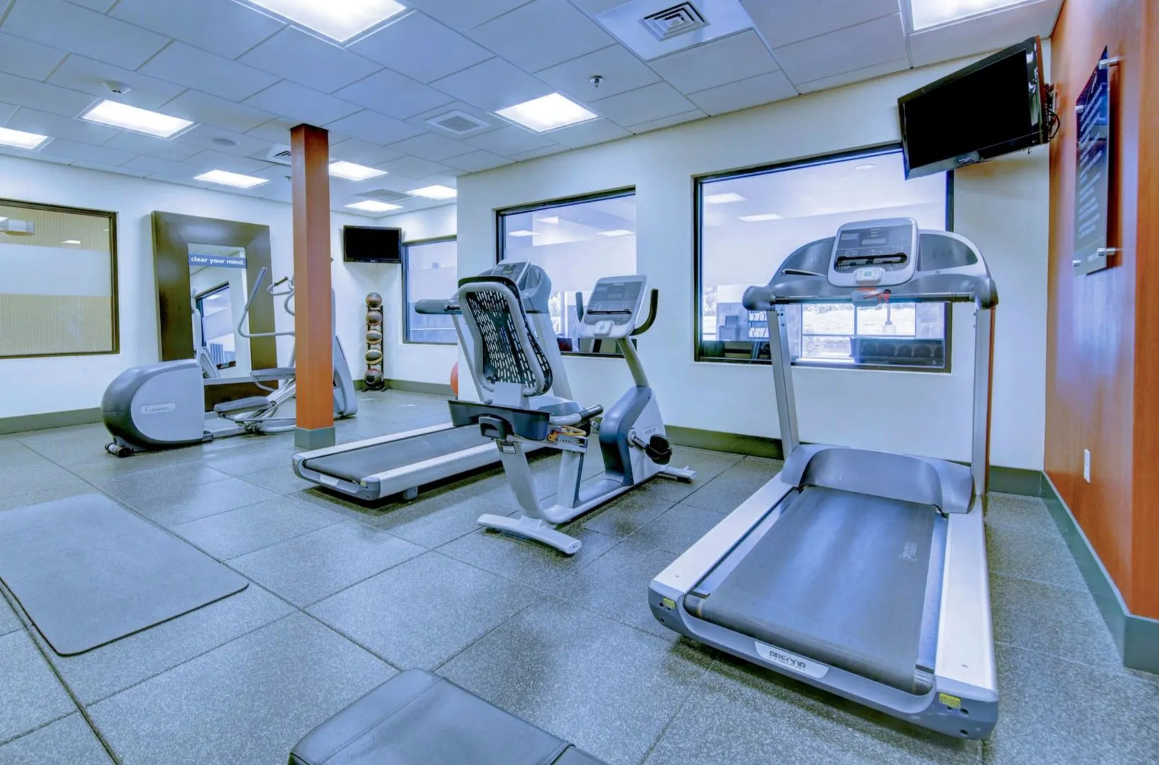 Hampton Inn & Suites Harrisburg/North