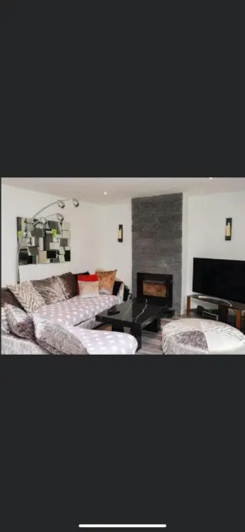 20 Holiday Cottage, East End Ballybunion