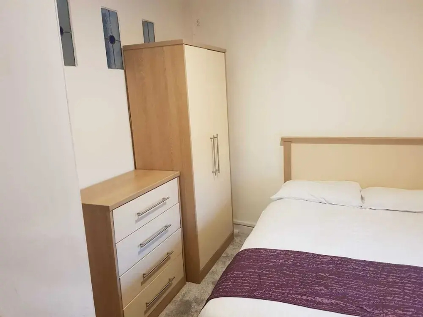 The Helm Sea View House