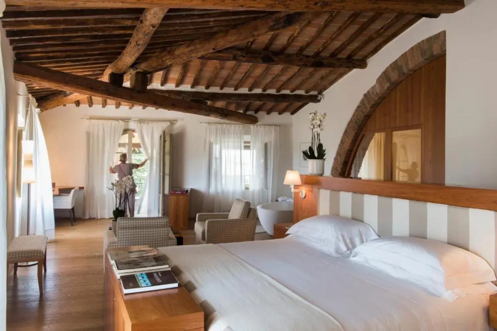 Borgo San Felice Resort