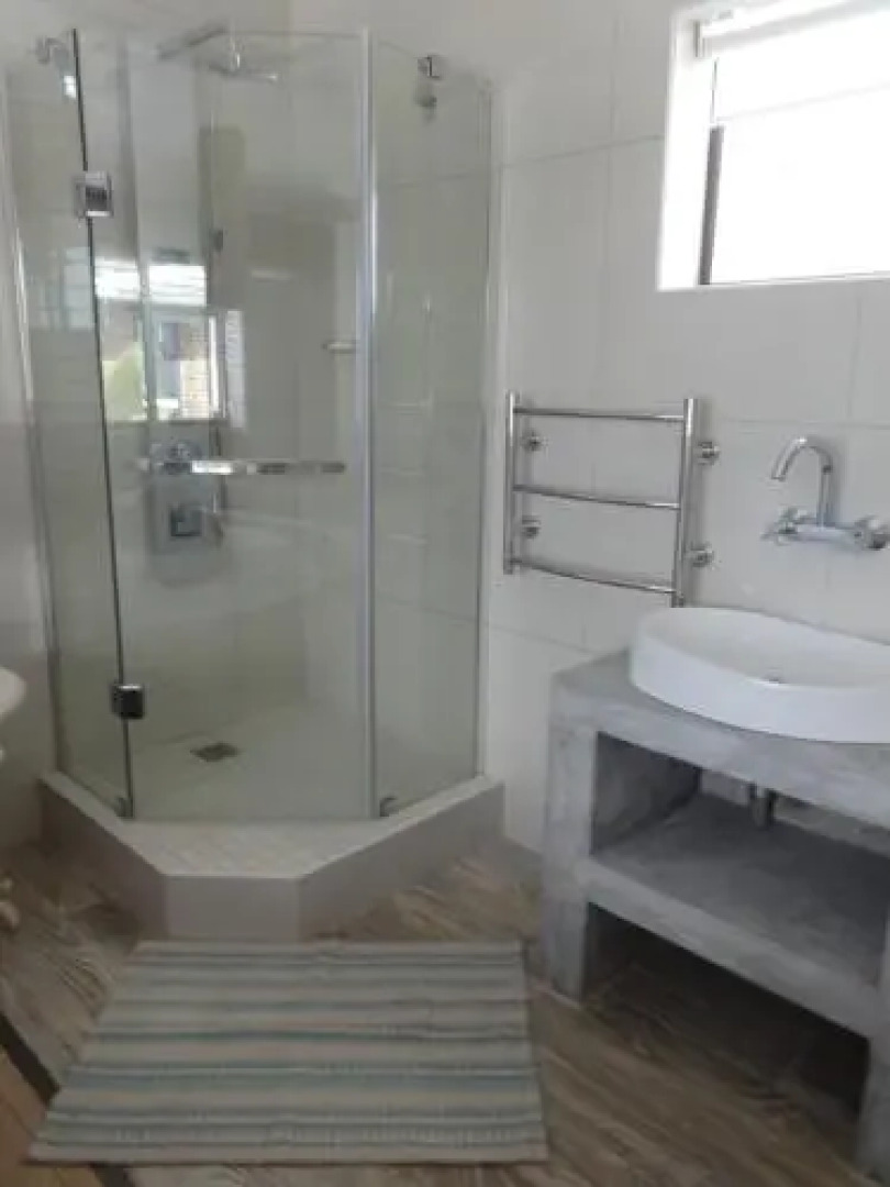 Oystercatcher Guest House