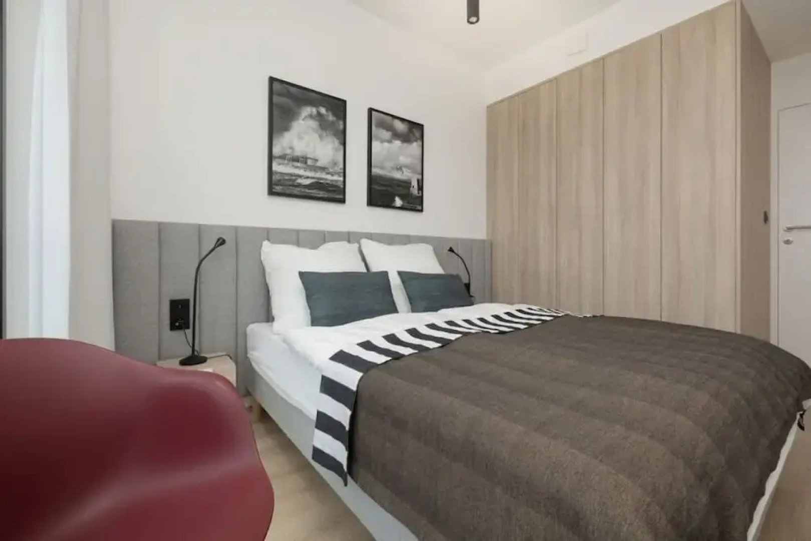 Art Forrest 33 K in Rogowo