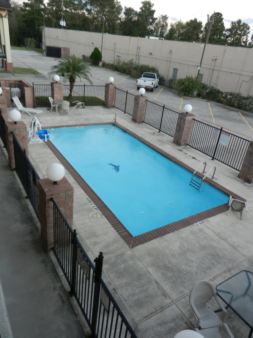 Super 8 by Wyndham Humble / Atascocita / FM 1960 I-69