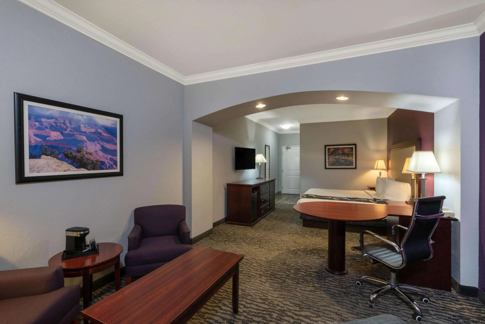 La Quinta Inn & Suites by Wyndham Loveland/Estes Park