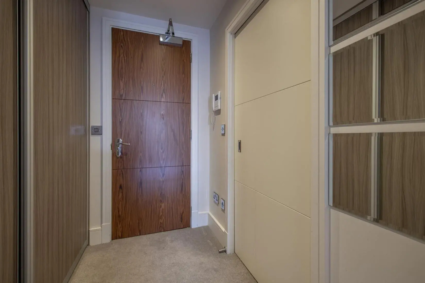 Chocolets - The Yorkie Suite