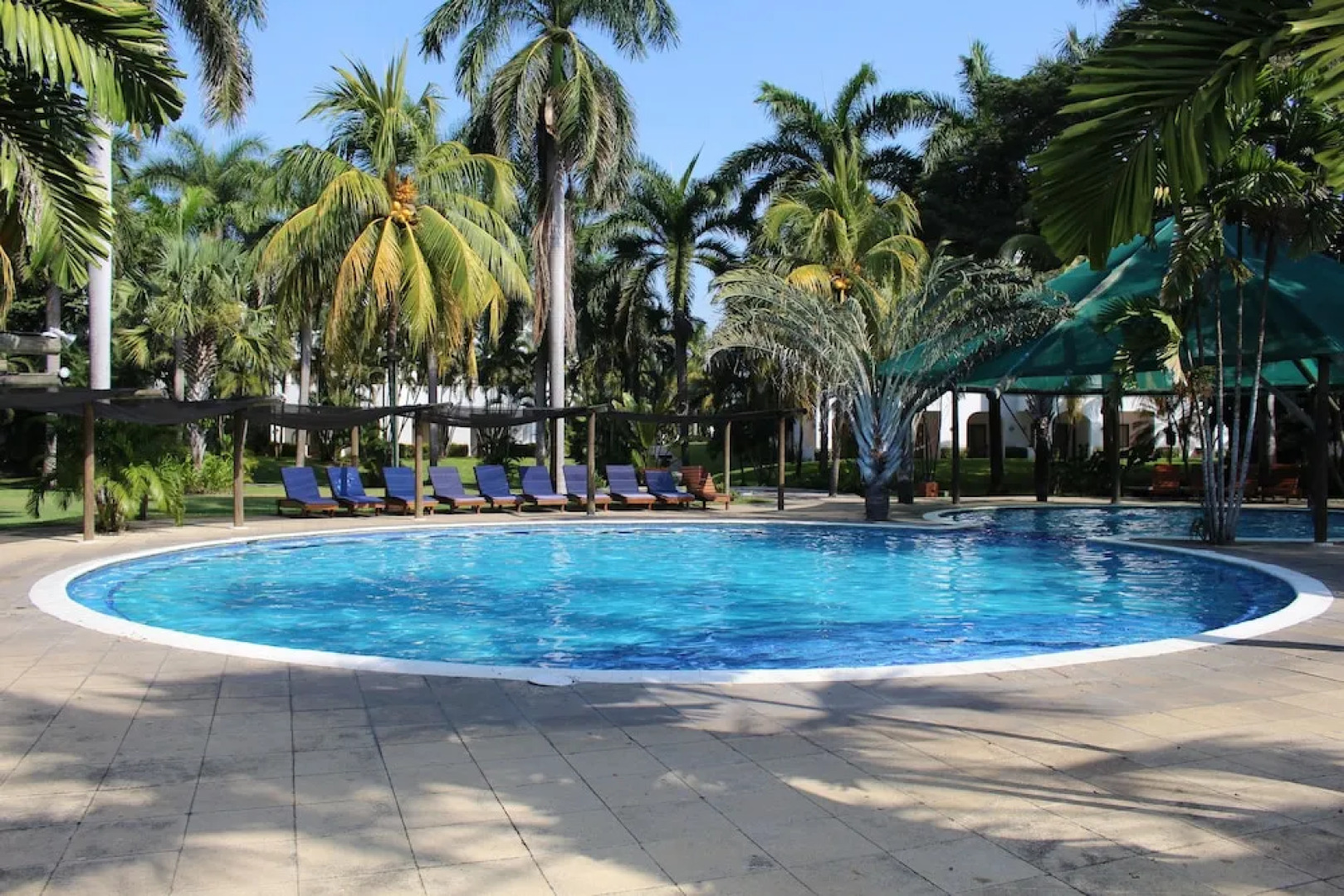 Hotel Soleil Pacifico