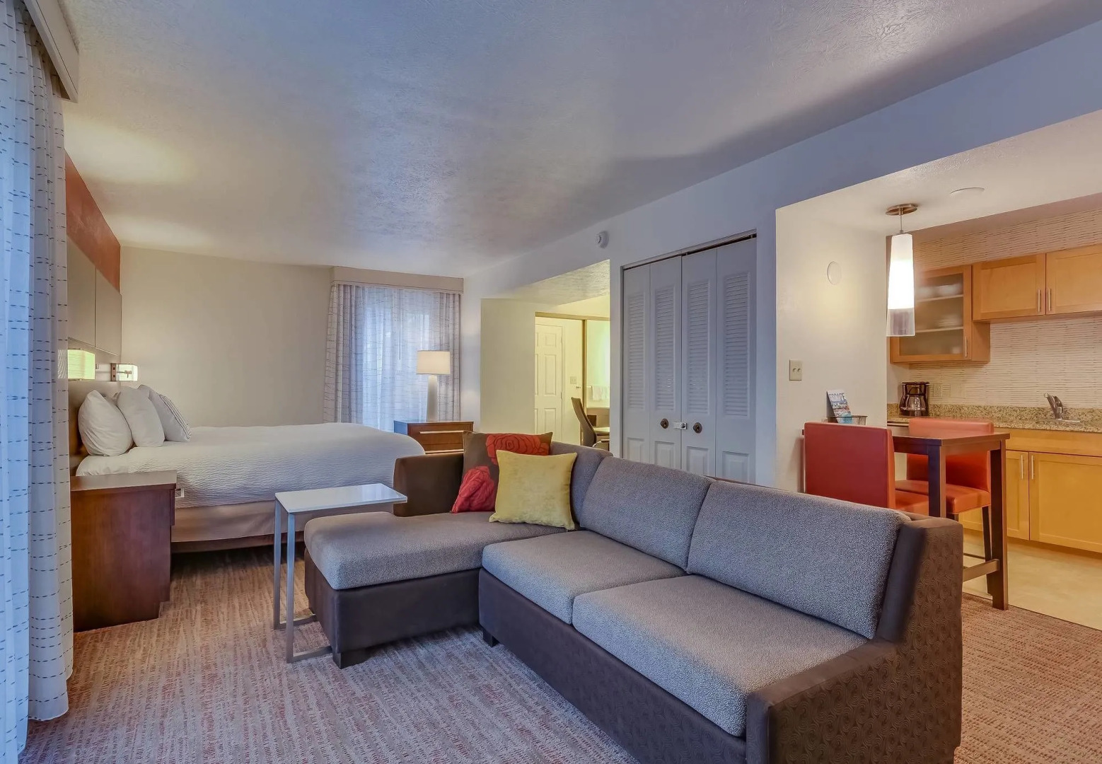 Residence Inn South Bend