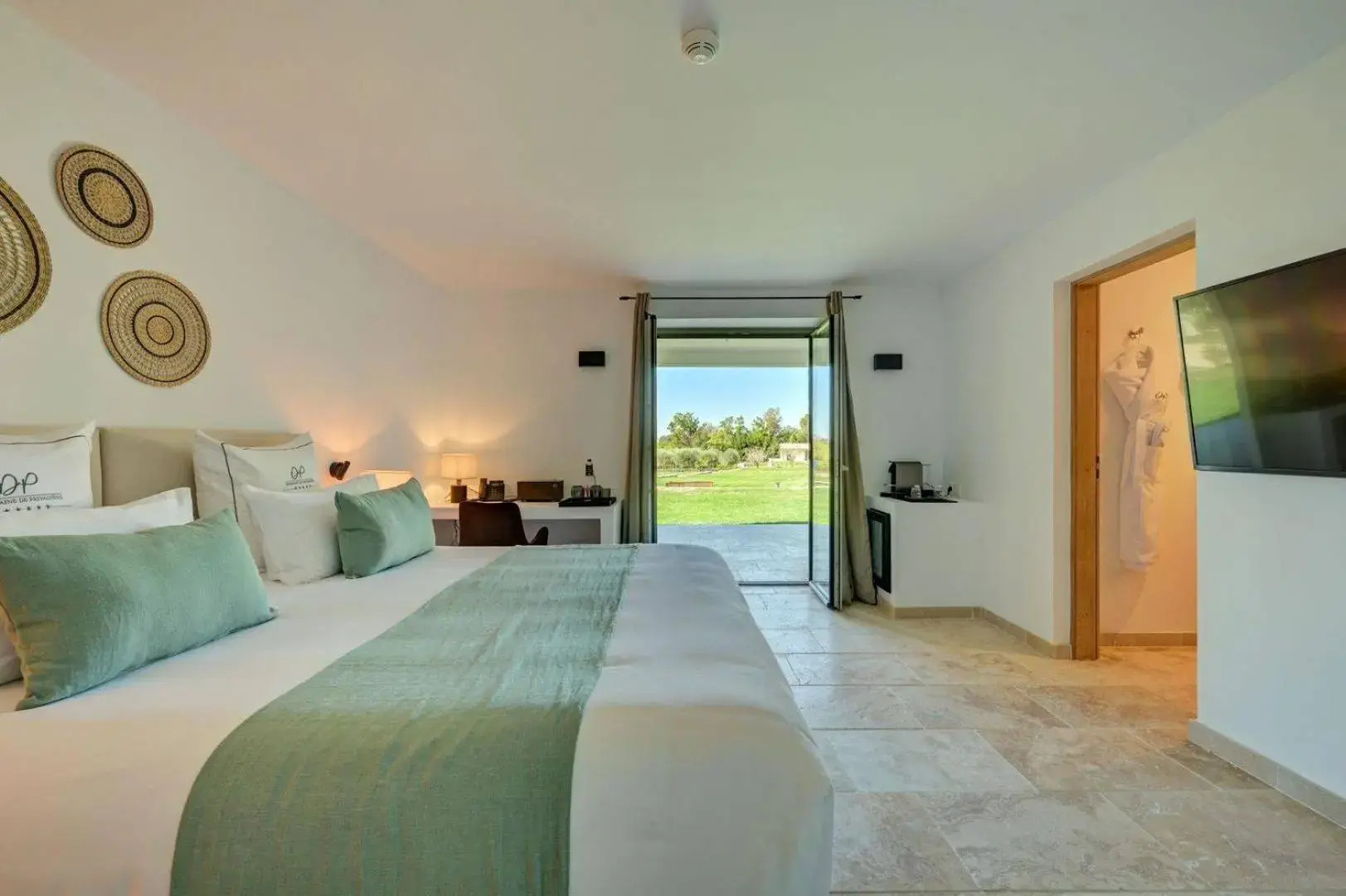 Domaine de Privadière & Spa