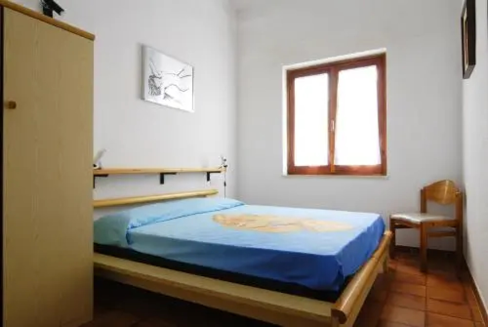 Villetta Brunetti, Sant'Elmo Costa Rei