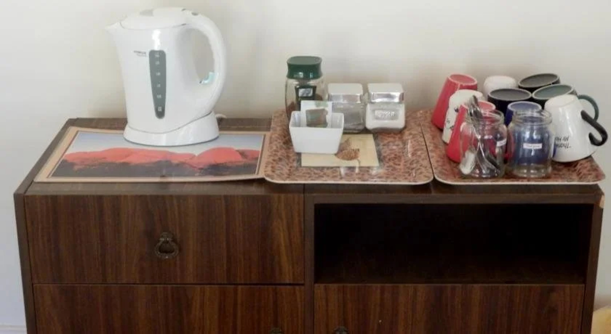 Bed & Breakfast Pathdorf