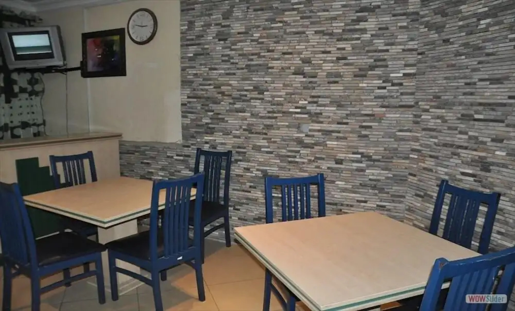 Vhelbherg Imperial Hotel