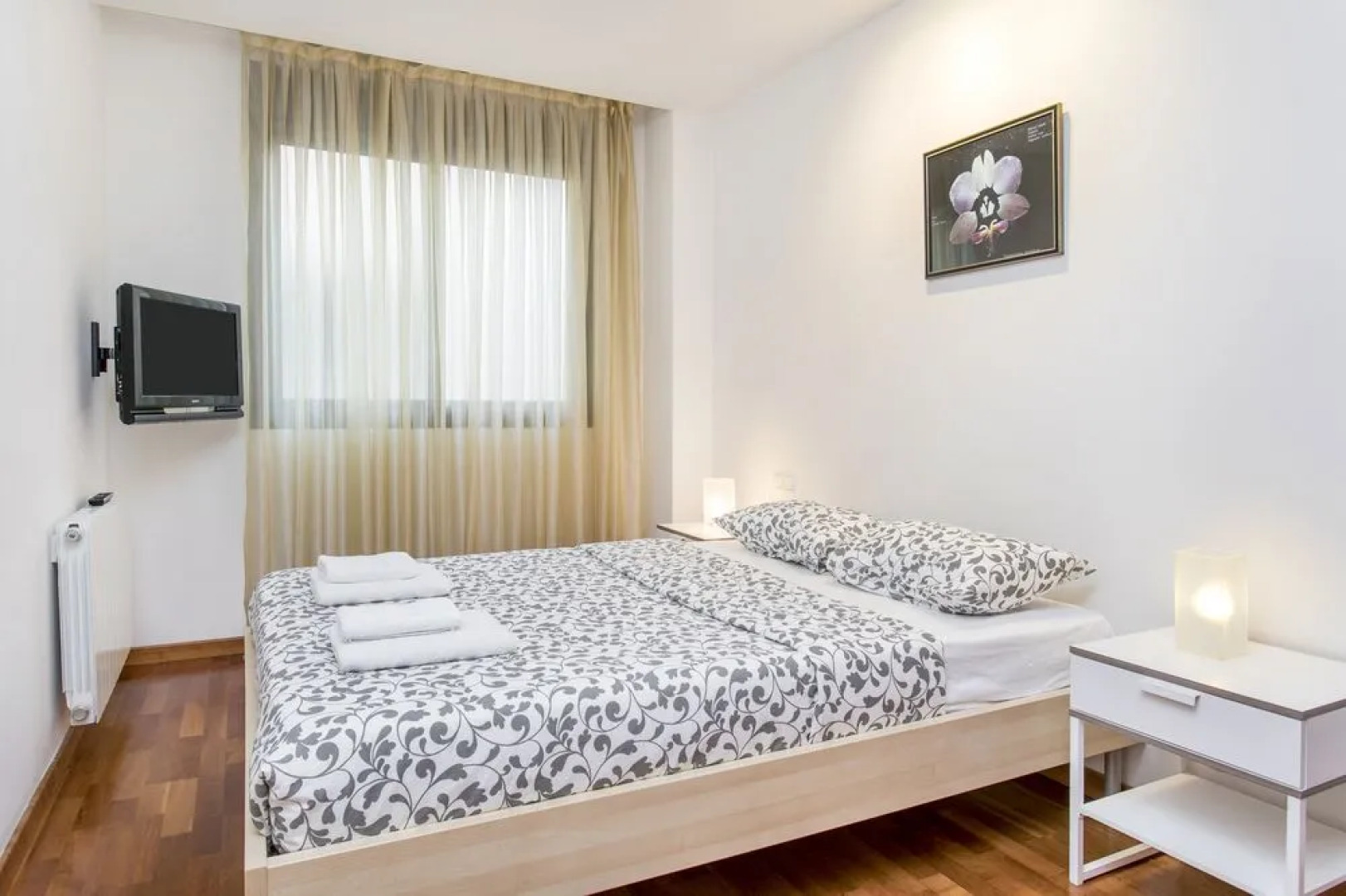 Modern Penthouse Girona