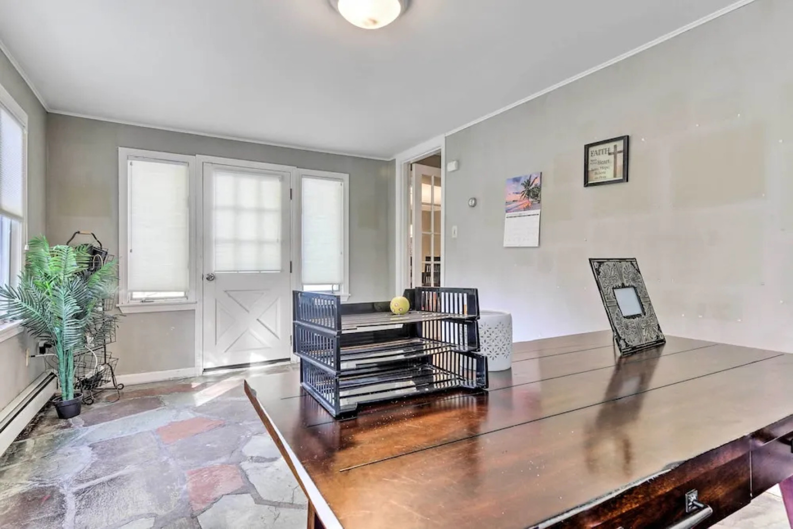 Grand Worcester Getaway w/ Large Private Yard!