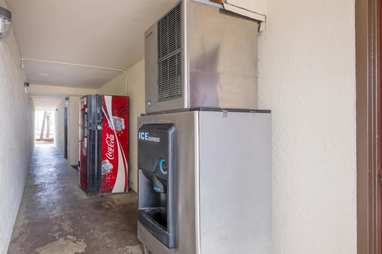 Red Roof Inn MacClenny