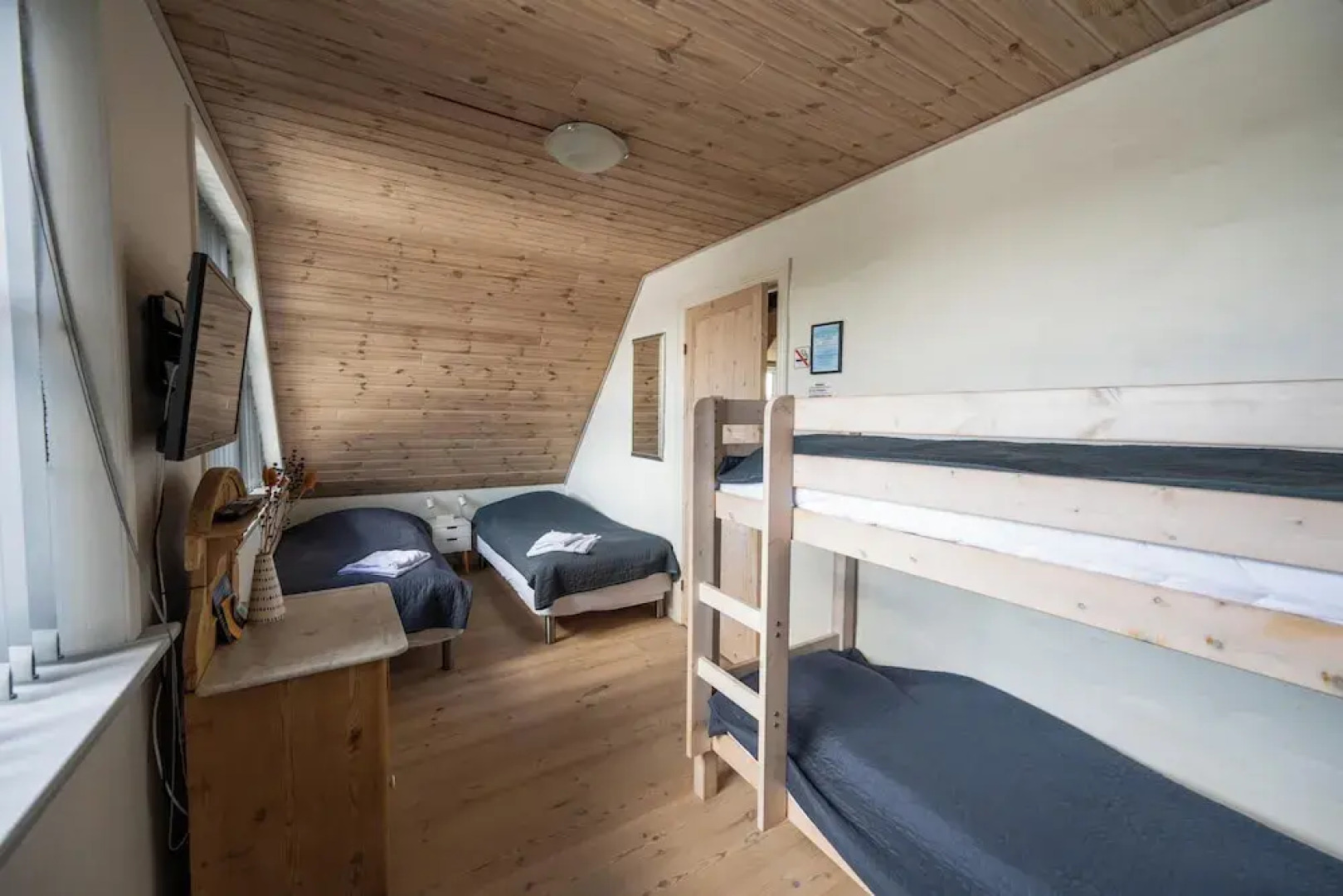 Sdr. Omme Bed & Breakfast