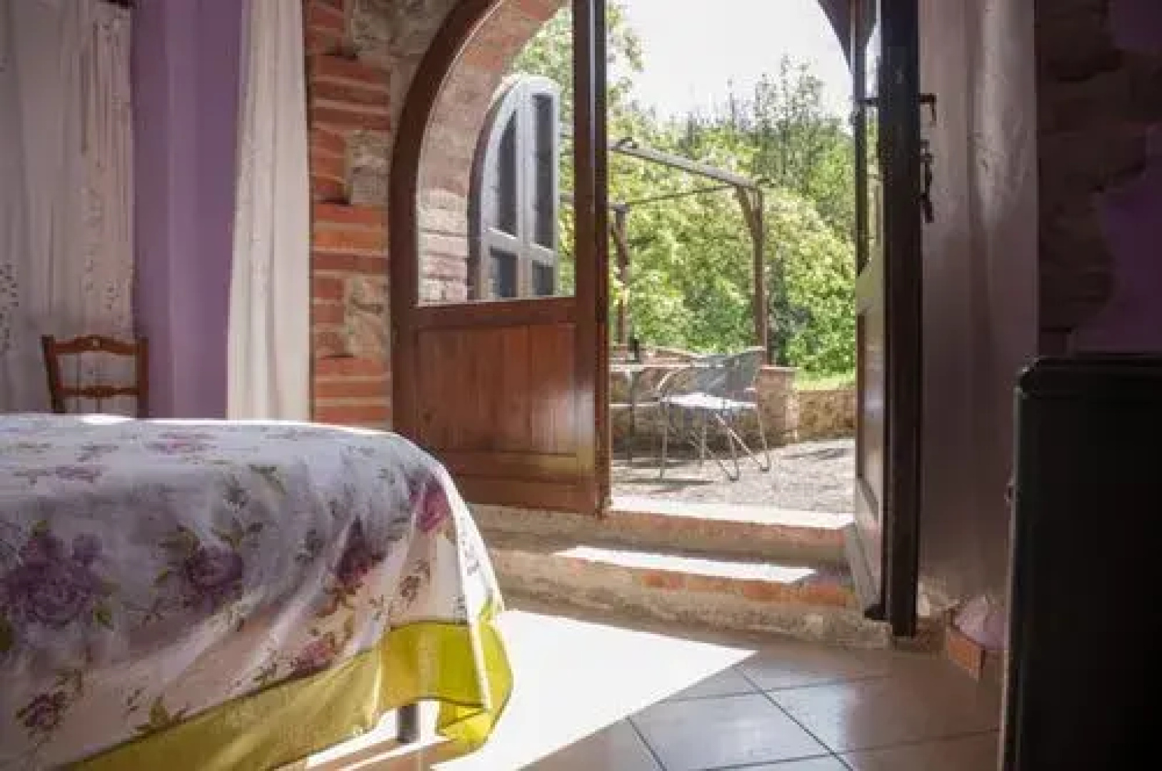 Agriturismo Tenuta Poggio San Michele