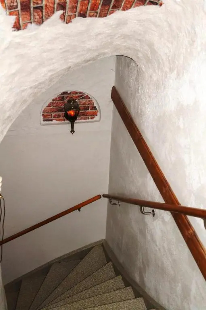 Eriks Bädd och Pentry