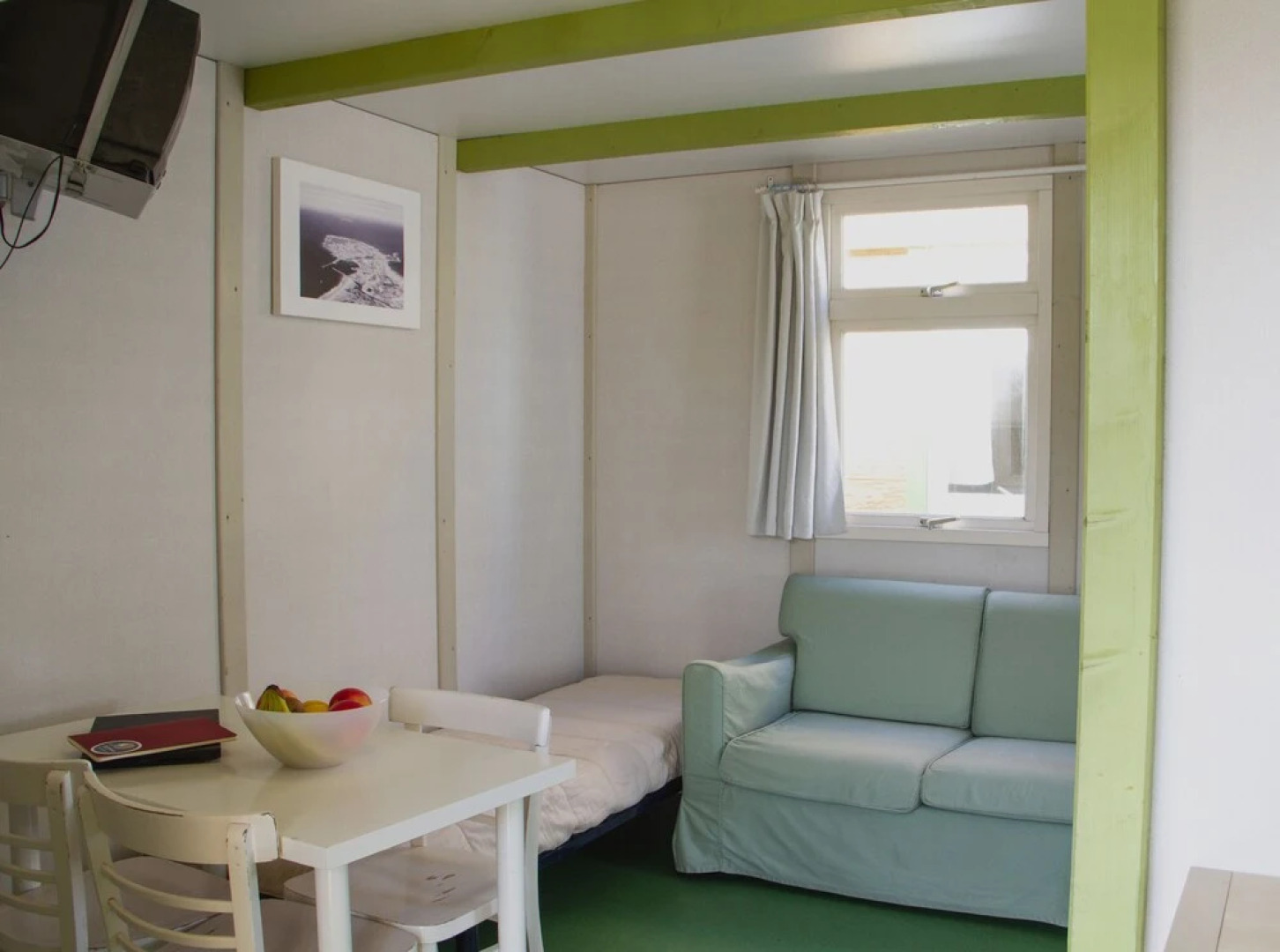 PenichePraia - Bungalows, Campers & Spa