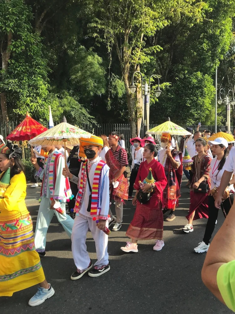 Watu Agung Guest House