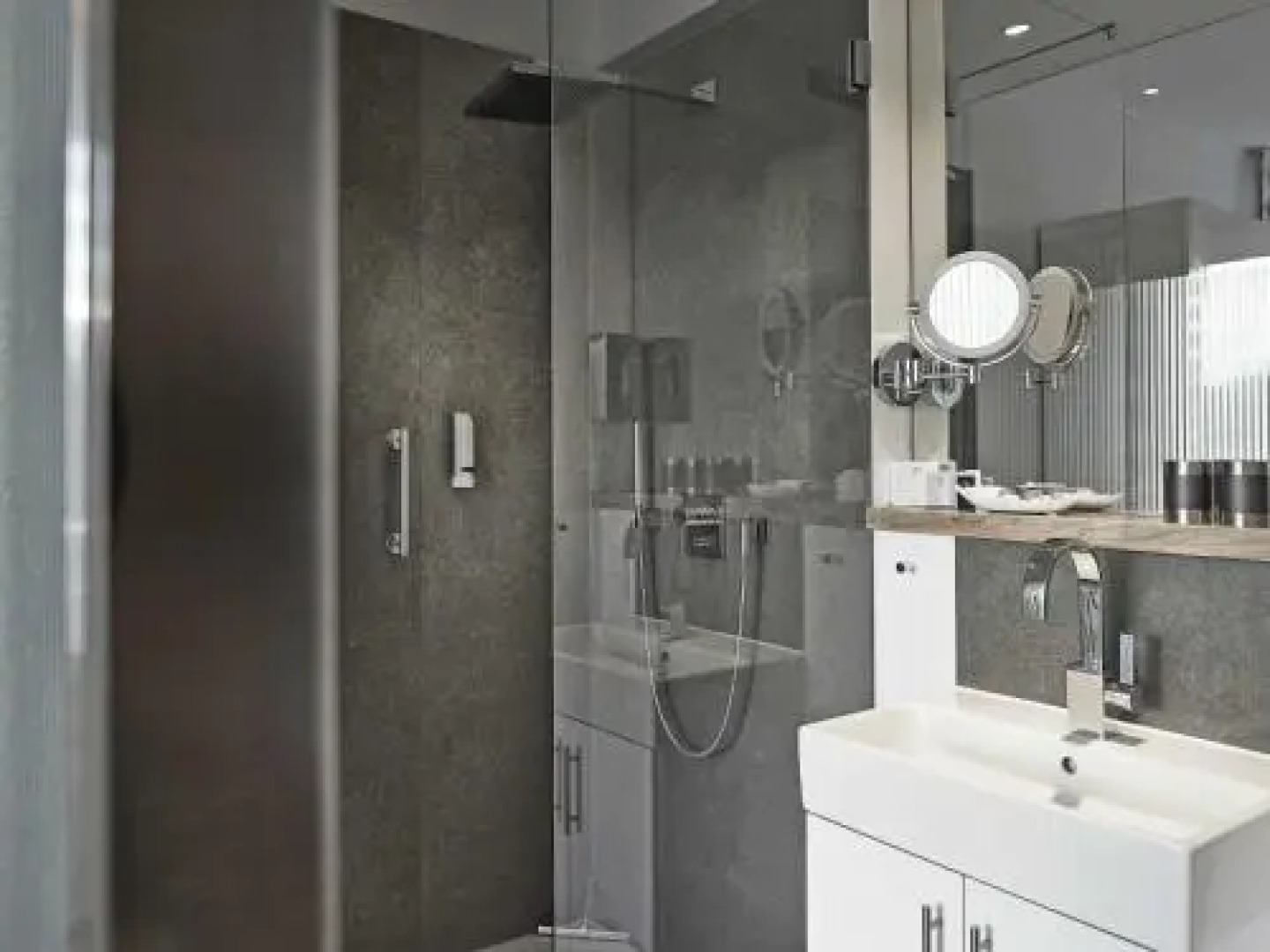 First Sellin Penthouse - Meerblick & SPA