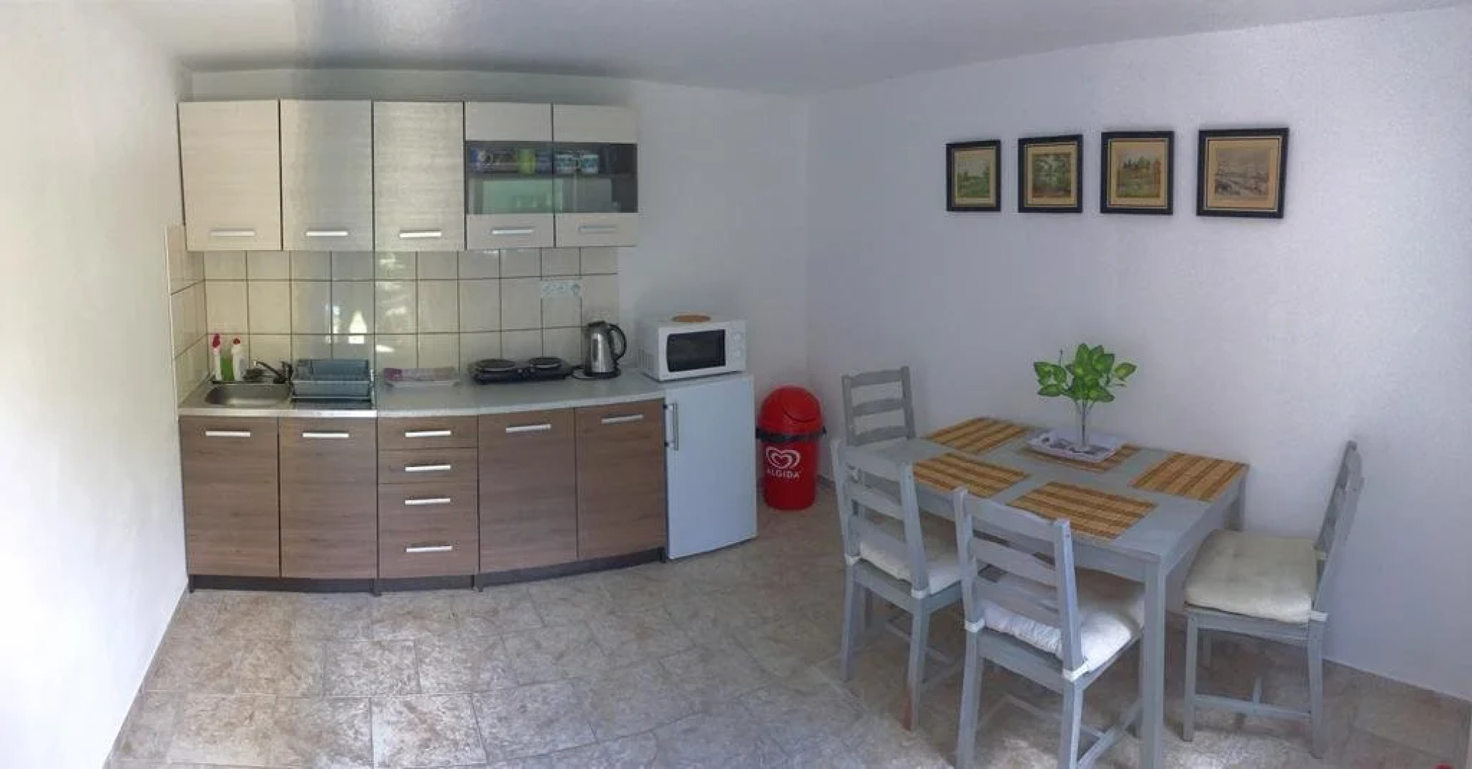 Lesní Penzion Vranov