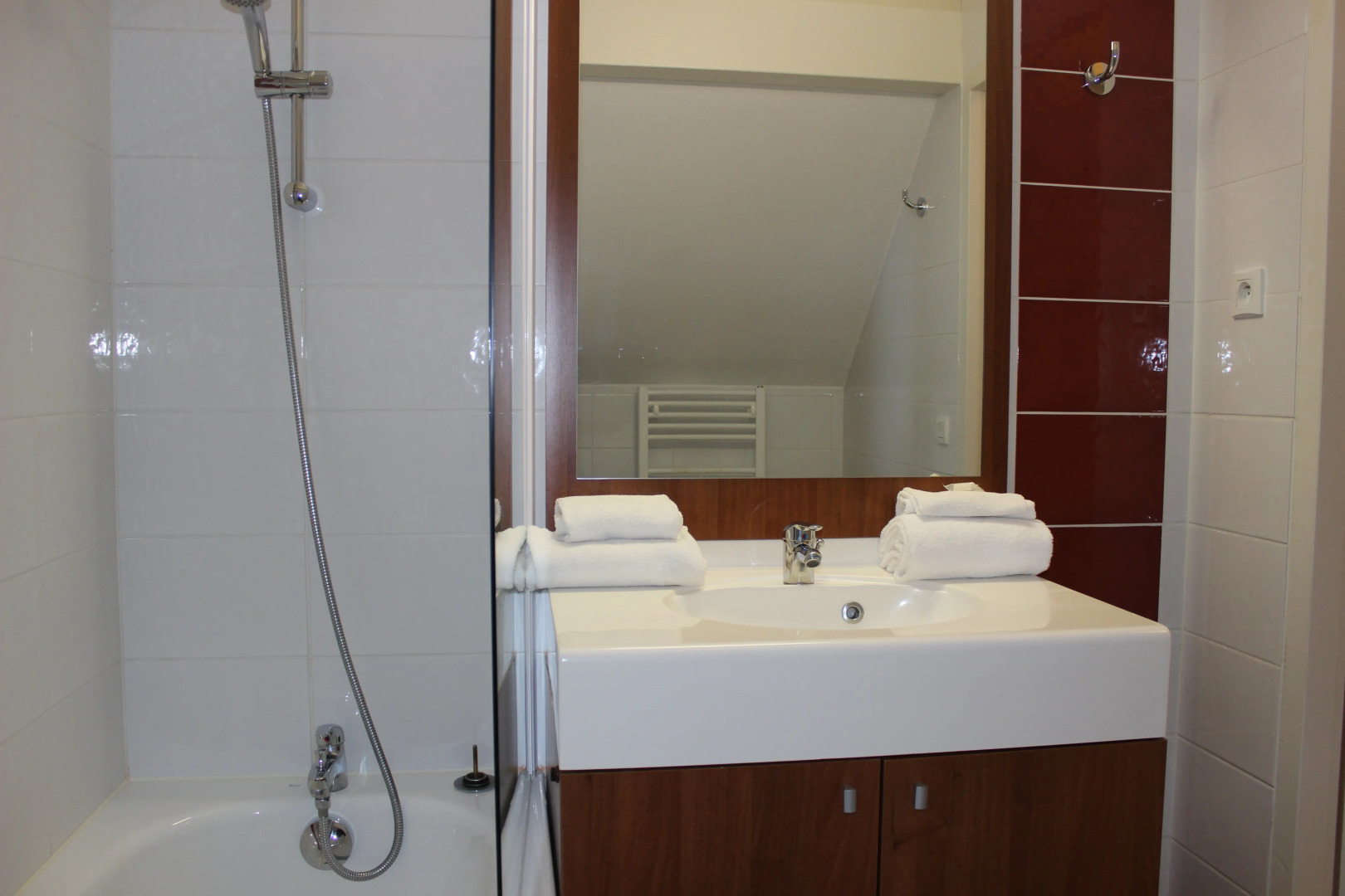 Residence Mer & Golf Tourmalet