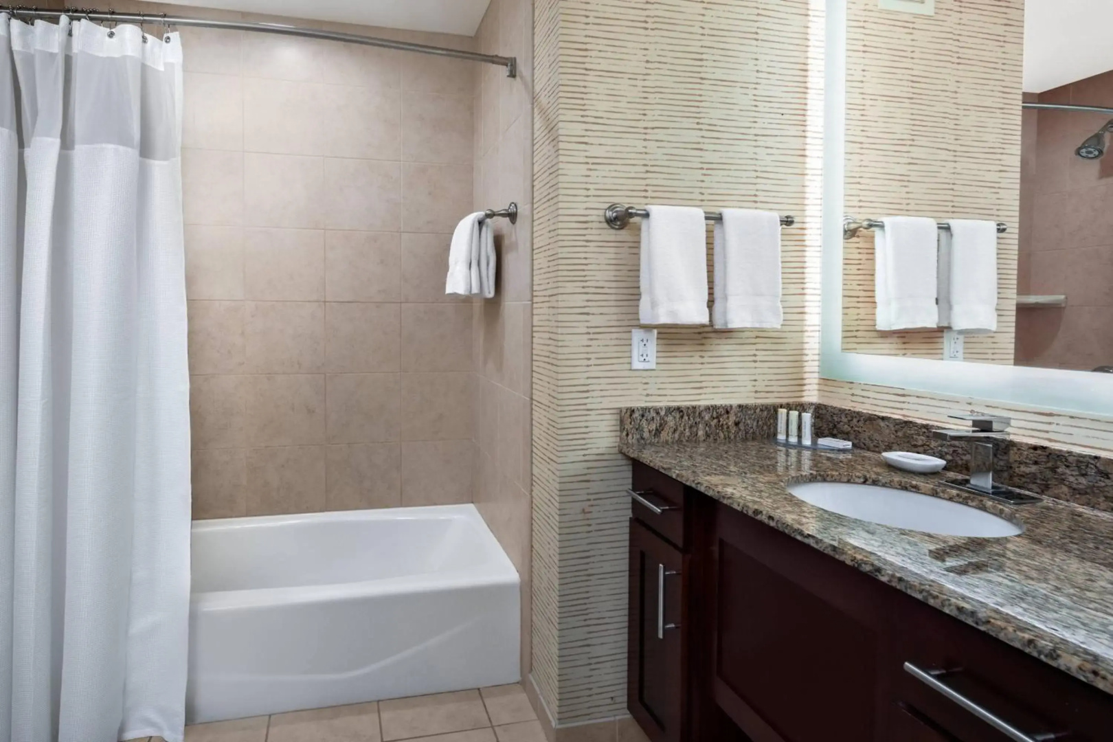 Residence Inn by Marriott Cincinnati Downtown/The Phelps