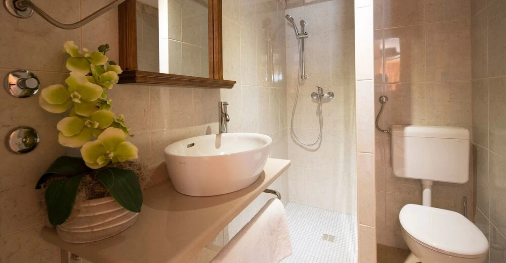 Villa Sara with pool