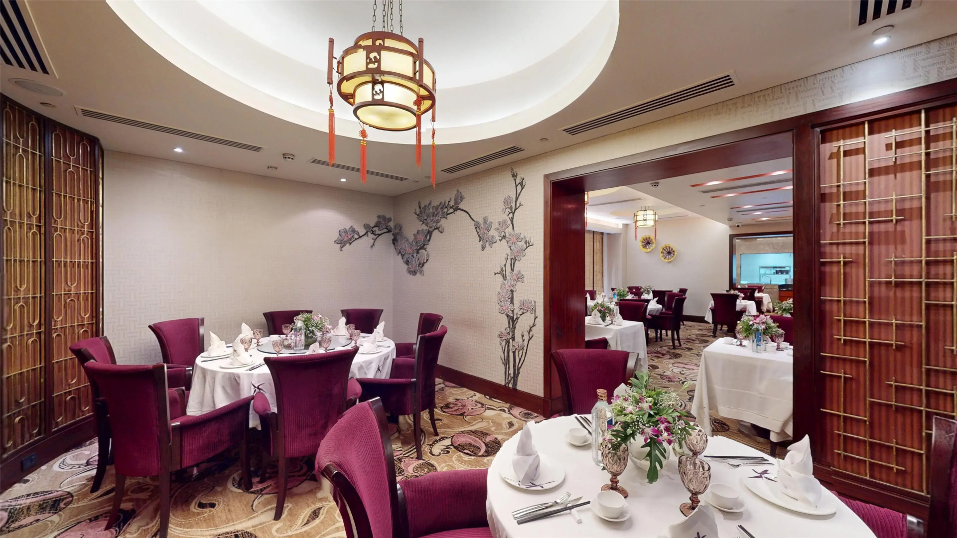 Radisson Blu Hotel Nagpur