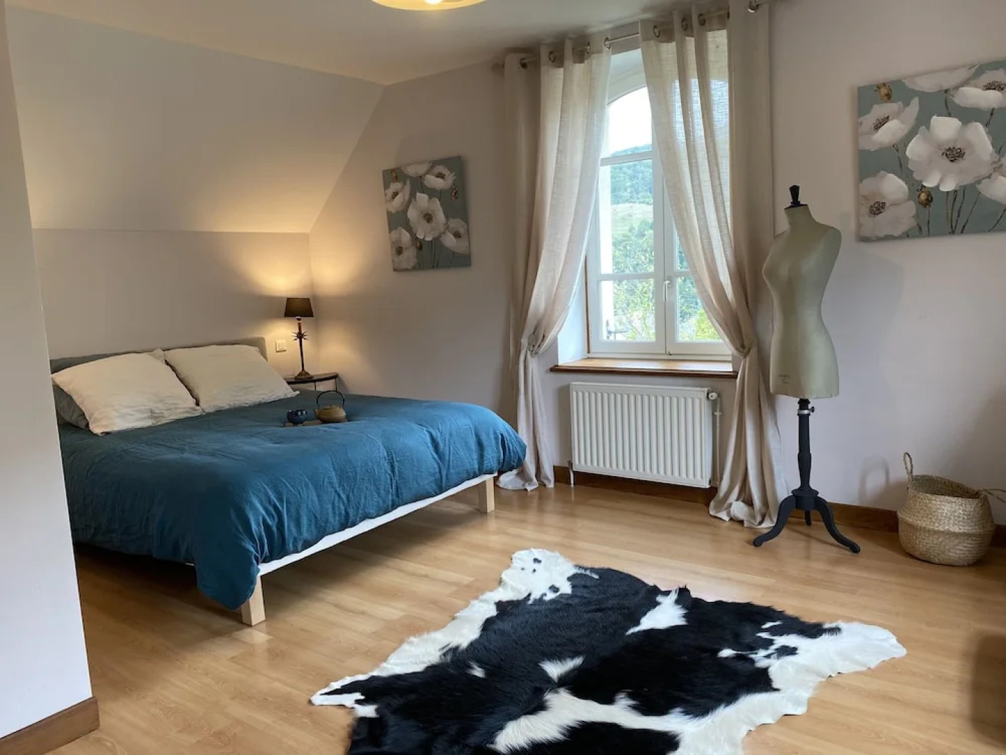 Le Clos Saint Georges