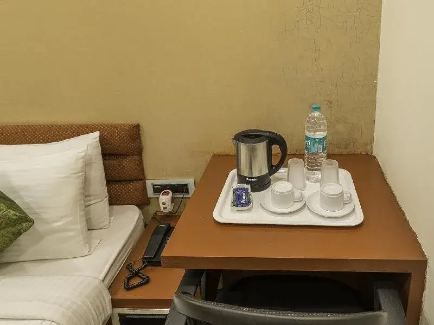 Flagship 479 By OYO Rooms