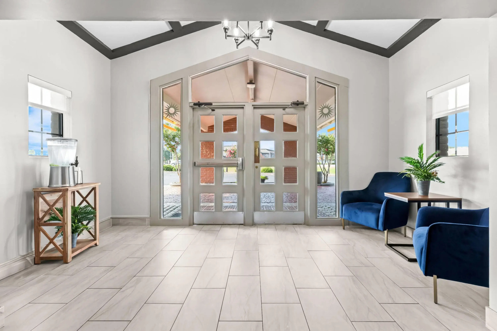 La Quinta Inn by Wyndham Huntsville Research Park