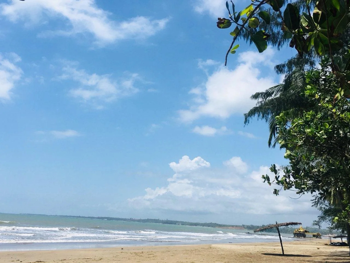 Azura Beach Resort