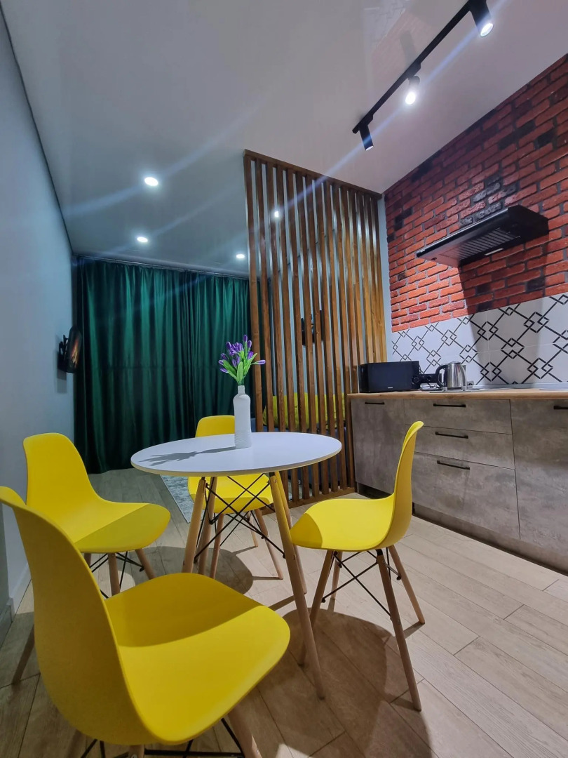 Light House (Лайт Хаус) в 11-м микрорайоне 144А корпус 3