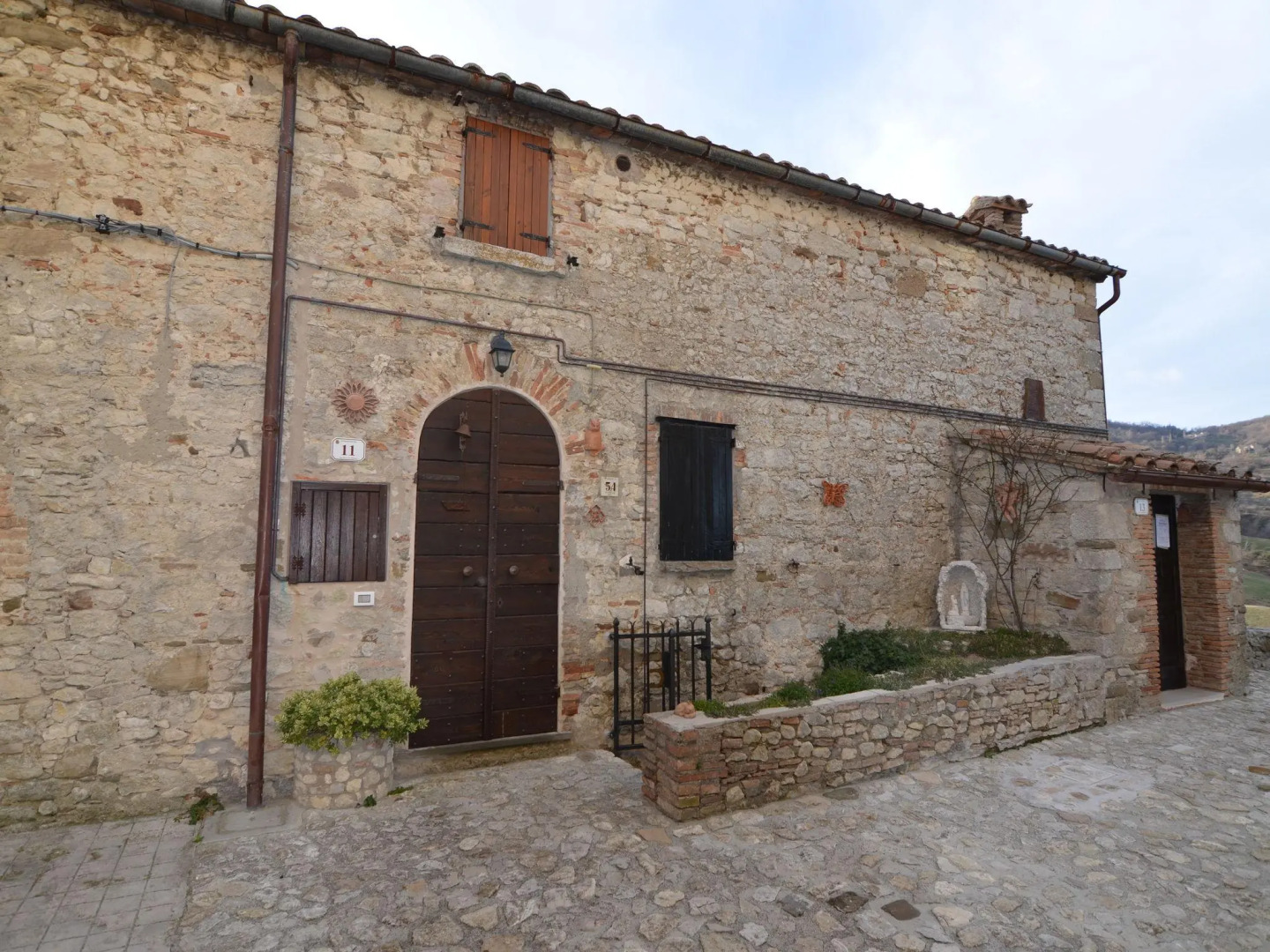 Belvilla by OYO Castello Fatato Sogni