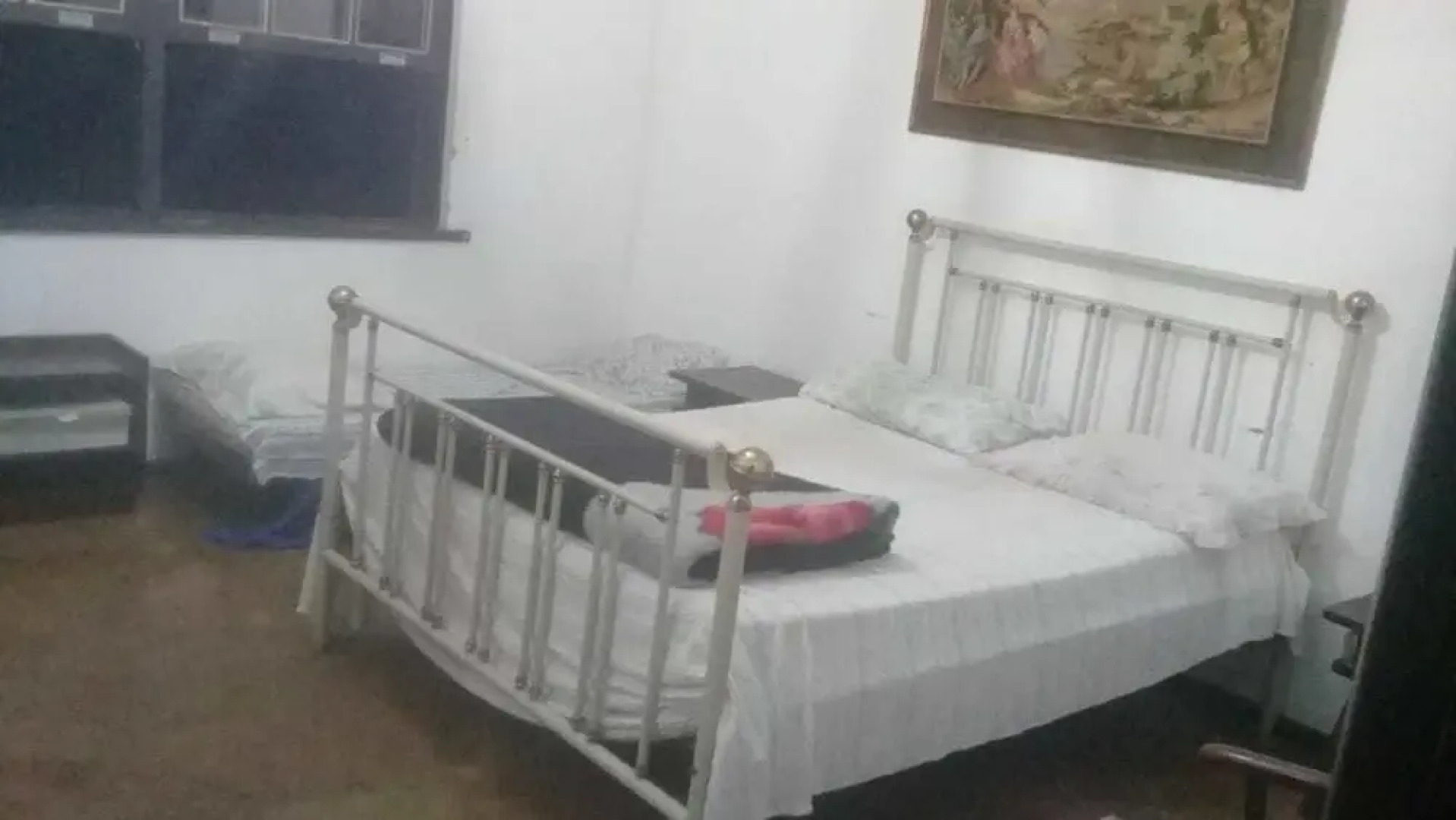 Sitio Três Porteiras