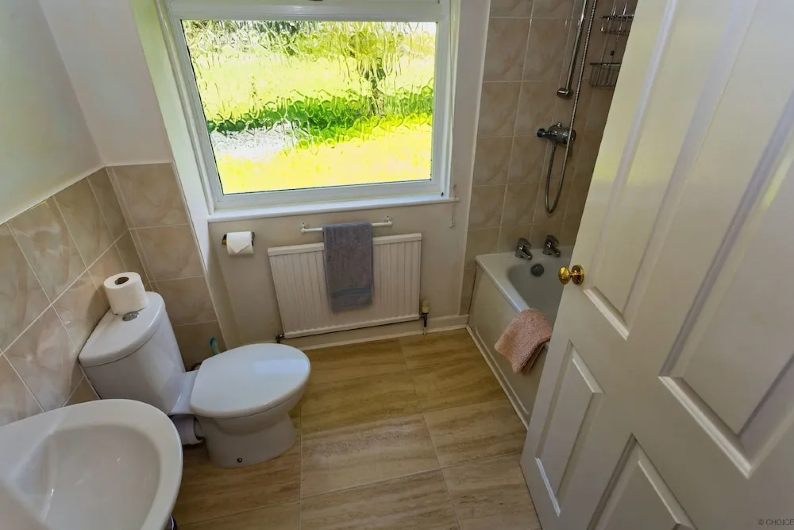 Georgeham Meadowbank 4 Bedrooms