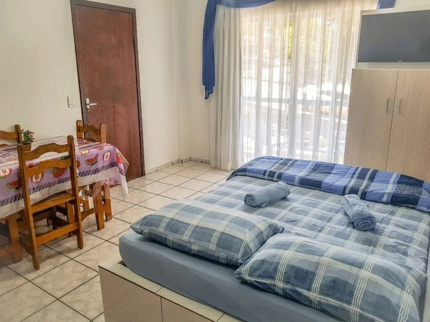 Apart Hotel Pousada das Águas