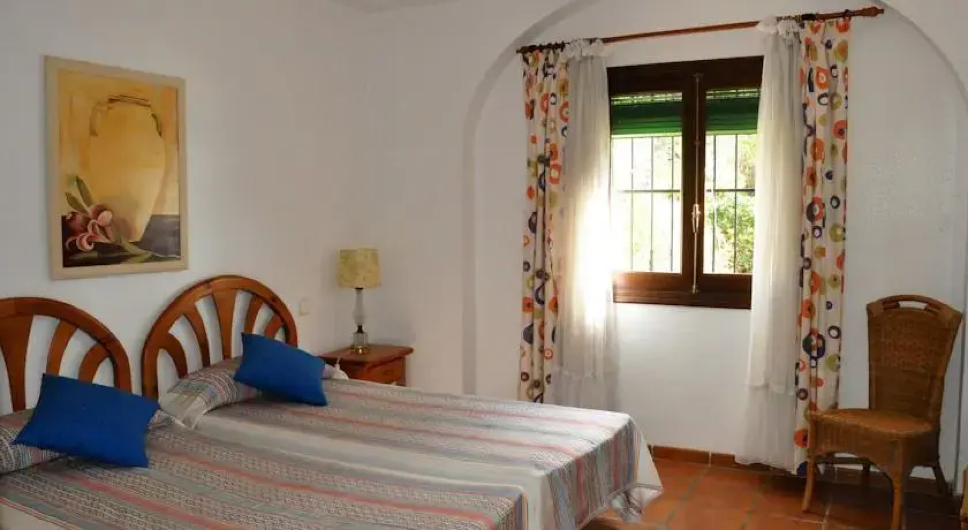 Casa Rural El Retiro
