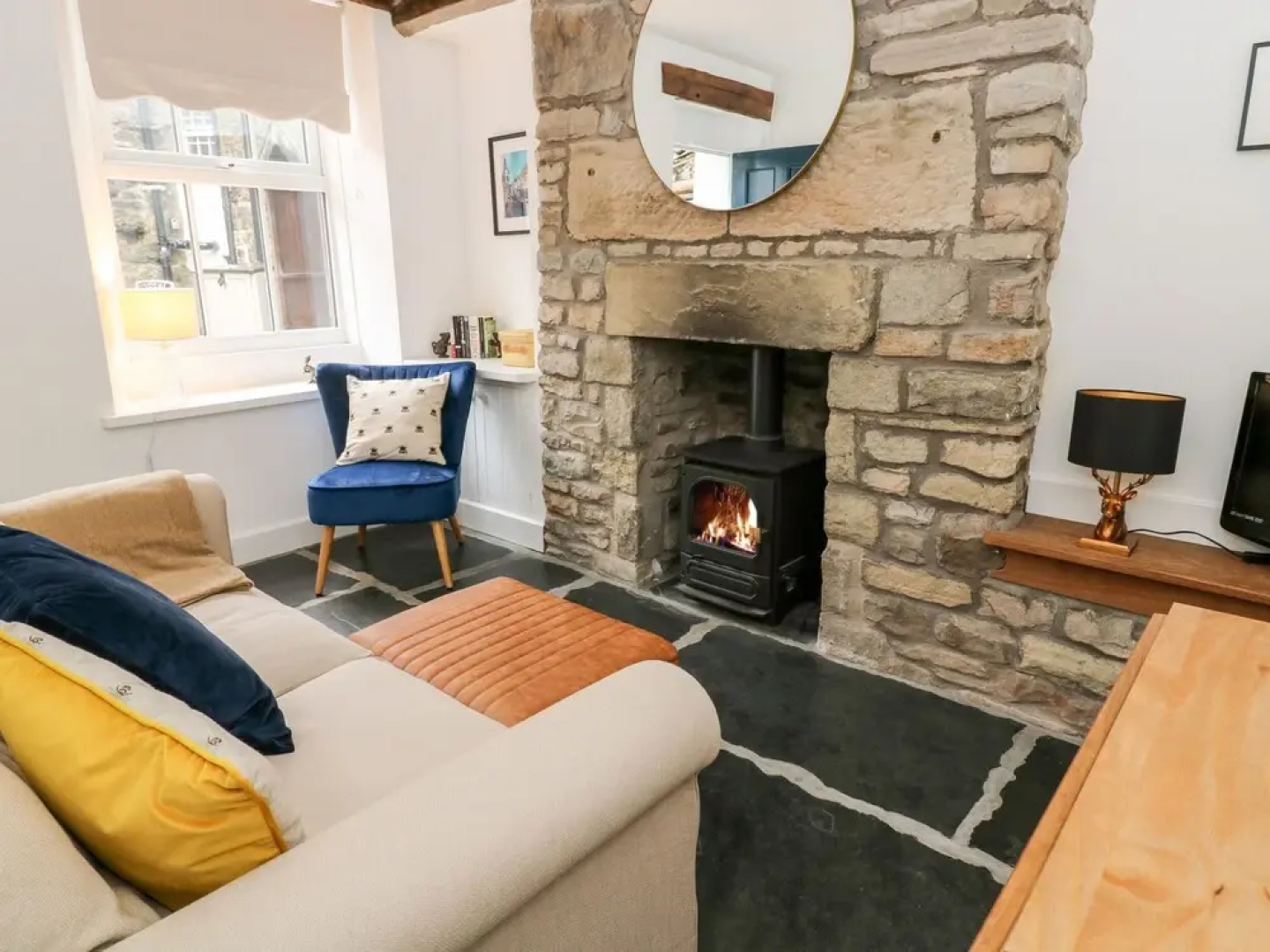 Pine Cottage