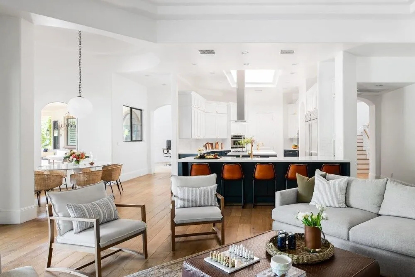 Laguna Seca Ct - Villa Verbena