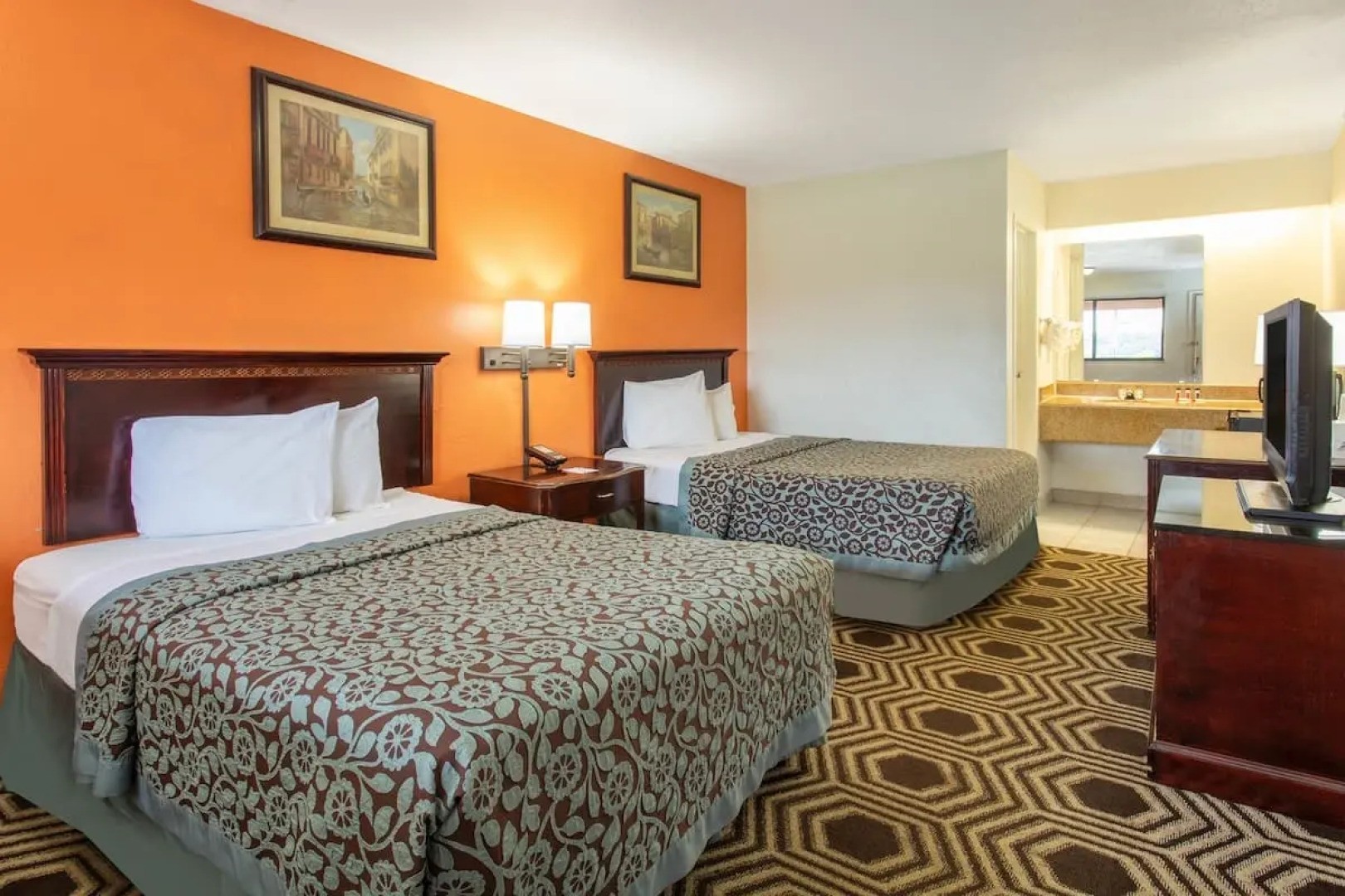 Travelodge by Wyndham Chicago - South Holland