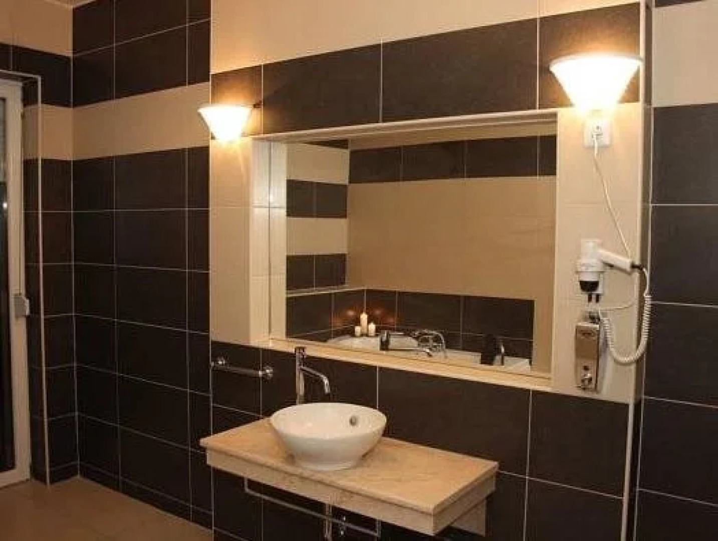 Sebestyén Motel-Apartmanház