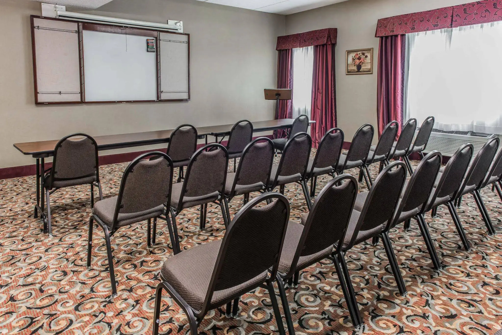 Wingate by Wyndham Pittsburgh/West Mifflin