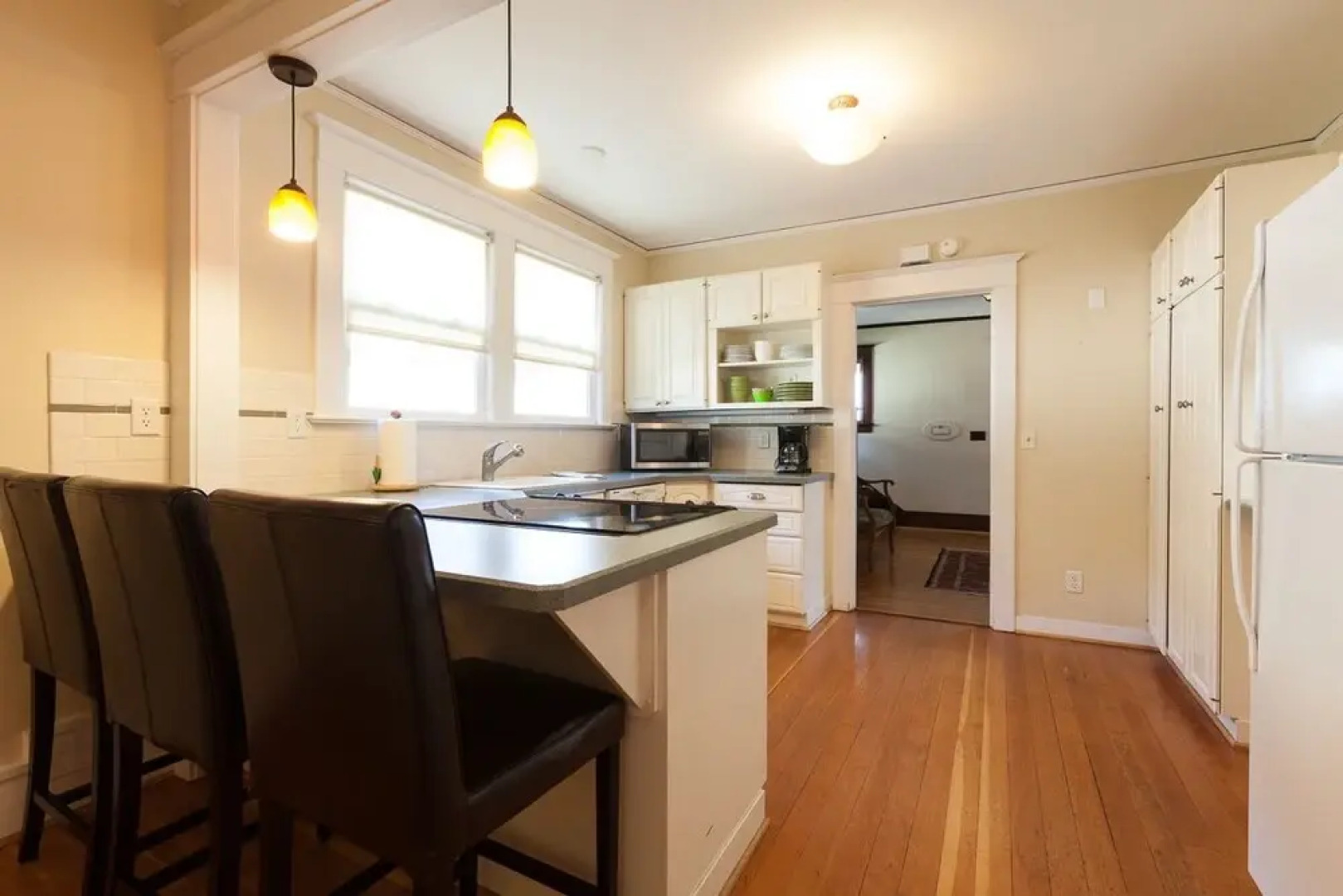 Sweet Columbia 3 Bedroom Home by Redawning