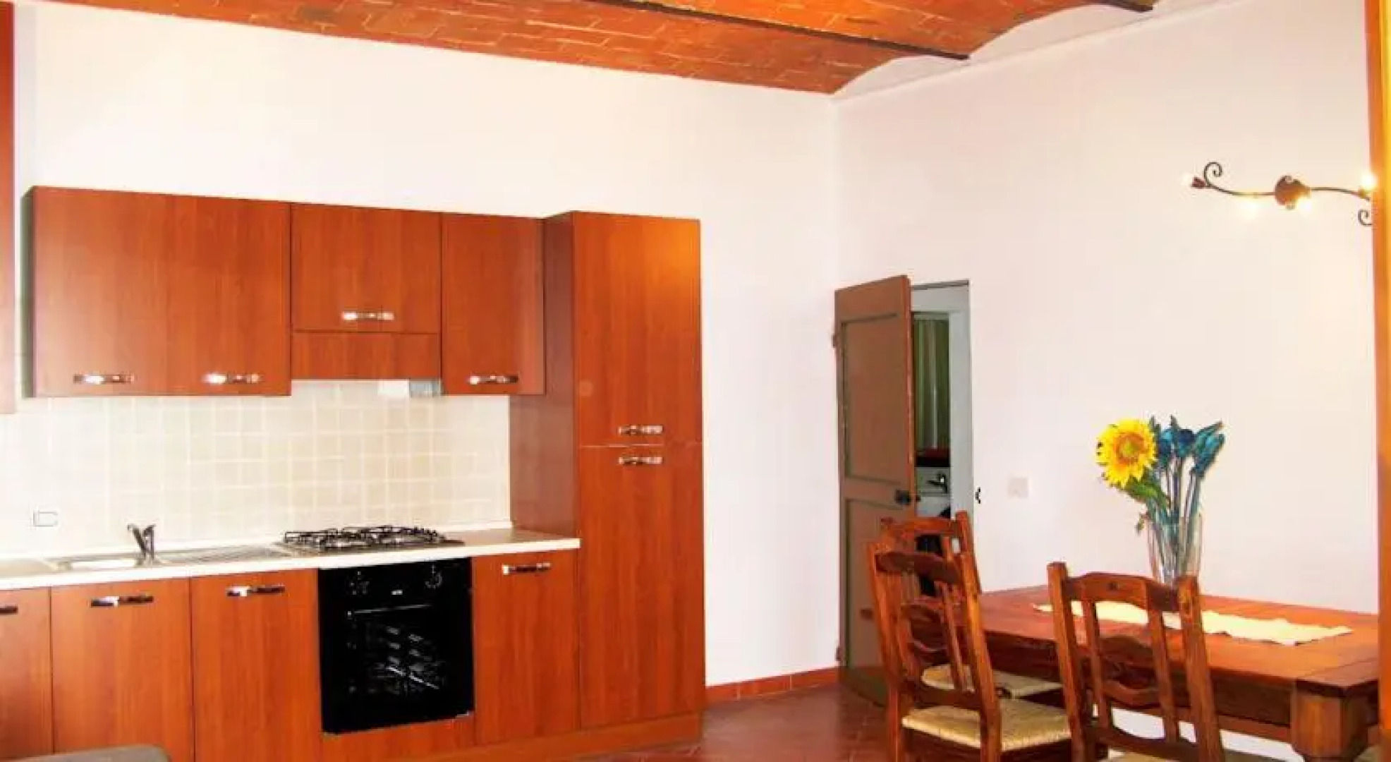 Agriturismo Martignana Alta